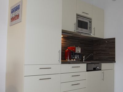 Ferienwohnung für 3 Personen (42 m²) in Schönberg 8/10