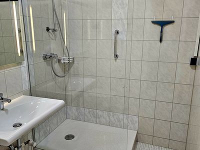 Ferienwohnung für 3 Personen (42 m²) in Schönberg 10/10