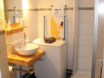 Ferienwohnung für 4 Personen (40 m²) in Schönberg 9/10