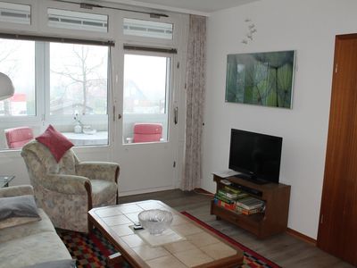 Ferienwohnung für 2 Personen (40 m²) in Schönberg 3/10