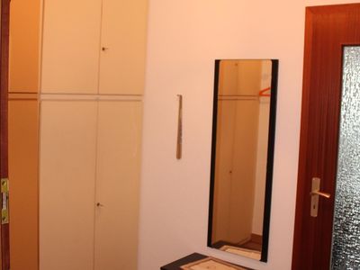 Ferienwohnung für 2 Personen (40 m²) in Schönberg 5/10