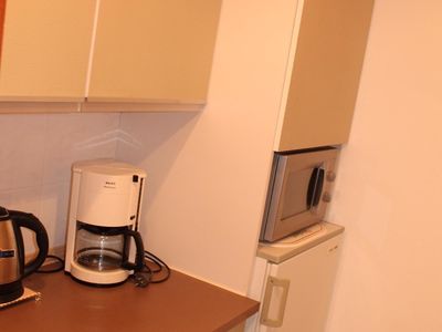 Ferienwohnung für 2 Personen (40 m²) in Schönberg 7/10