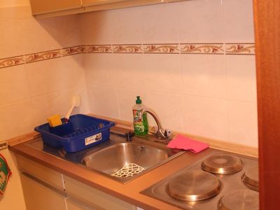 Ferienwohnung für 2 Personen (40 m²) in Schönberg 8/10