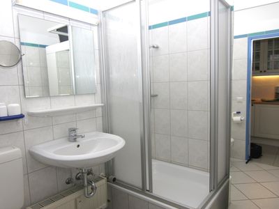 Ferienwohnung für 3 Personen (30 m²) in Schönberg 9/10