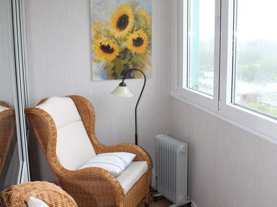 Ferienwohnung für 3 Personen (30 m²) in Schönberg 10/10