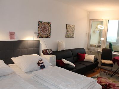 Ferienwohnung für 2 Personen (30 m²) in Schönberg 5/10