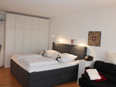 Ferienwohnung für 2 Personen (30 m²) in Schönberg 6/10