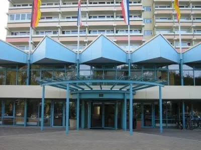 Ferienwohnung für 2 Personen (40 m²) in Holm 1/10