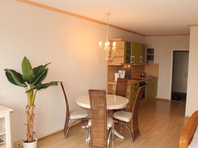 Ferienwohnung für 2 Personen (40 m²) in Schönberg 7/10