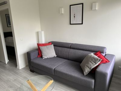 Ferienwohnung für 4 Personen (40 m²) in Schönberg 4/10