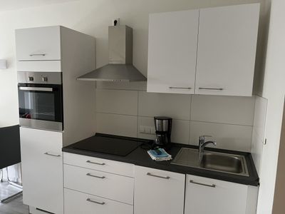 Ferienwohnung für 4 Personen (40 m²) in Schönberg 8/10