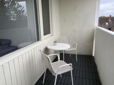 Ferienwohnung für 4 Personen (40 m²) in Schönberg 10/10