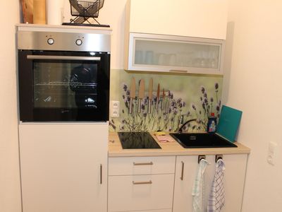 Ferienwohnung für 4 Personen (40 m²) in Schönberg 8/10