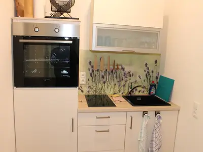 Ferienwohnung für 4 Personen (40 m²) in Holm 8/10