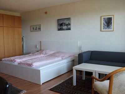 Ferienwohnung für 2 Personen (40 m²) in Schönberg 5/10