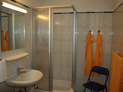 Ferienwohnung für 2 Personen (40 m²) in Schönberg 10/10