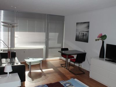 Ferienwohnung für 4 Personen (30 m²) in Schönberg 4/10