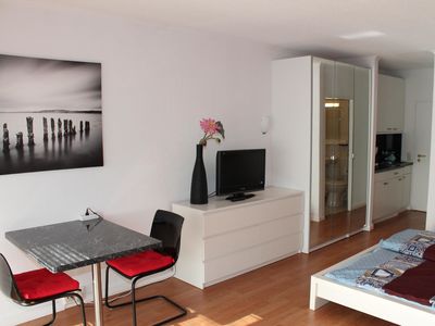 Ferienwohnung für 4 Personen (30 m²) in Schönberg 6/10