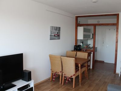 Ferienwohnung für 4 Personen (40 m²) in Schönberg 6/10