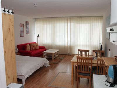 Ferienwohnung für 4 Personen (40 m²) in Schönberg 3/10