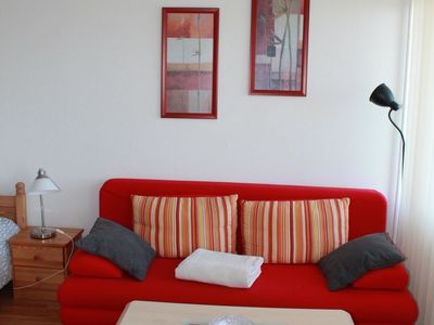 Ferienwohnung für 4 Personen (40 m²) in Schönberg 6/10