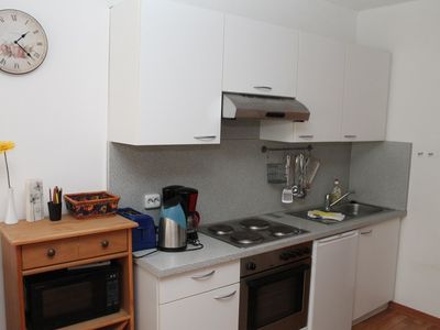 Ferienwohnung für 4 Personen (40 m²) in Schönberg 8/10