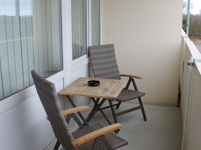 Ferienwohnung für 4 Personen (40 m²) in Schönberg 10/10