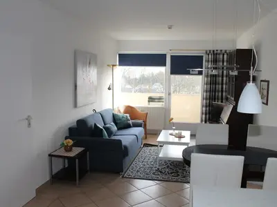 Ferienwohnung für 4 Personen (40 m²) in Schönberg 1/10