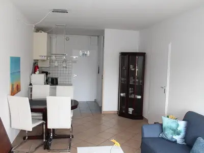 Ferienwohnung für 4 Personen (40 m²) in Schönberg 2/10