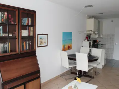 Ferienwohnung für 4 Personen (40 m²) in Schönberg 3/10