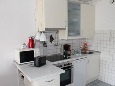 Ferienwohnung für 4 Personen (40 m²) in Schönberg 4/10