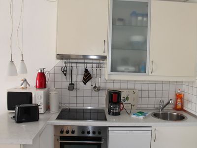 Ferienwohnung für 4 Personen (40 m²) in Schönberg 5/10