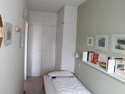 Ferienwohnung für 4 Personen (40 m²) in Schönberg 7/10