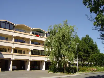 Ferienwohnung für 4 Personen (40 m²) in Schönberg 10/10