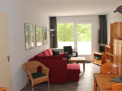 Ferienwohnung für 4 Personen (40 m²) in Schönberg 4/10