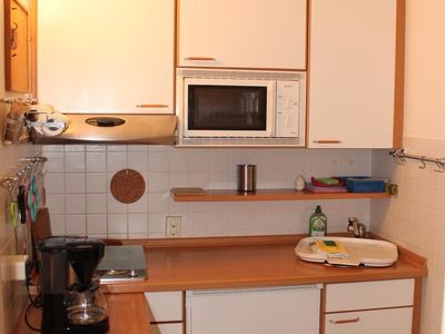 Ferienwohnung für 4 Personen (40 m²) in Schönberg 7/10