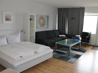 Ferienwohnung für 4 Personen (40 m²) in Schönberg 4/10