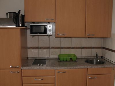 Ferienwohnung für 4 Personen (40 m²) in Schönberg 9/10