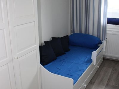 Ferienwohnung für 5 Personen (40 m²) in Schönberg 8/10