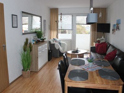 Ferienwohnung für 4 Personen (40 m²) in Schönberg 1/10