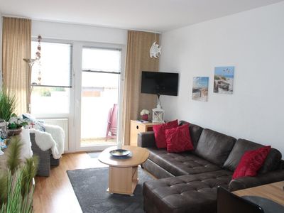 Ferienwohnung für 4 Personen (40 m²) in Schönberg 2/10