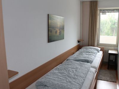 Ferienwohnung für 4 Personen (40 m²) in Schönberg 7/10