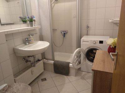 Ferienwohnung für 4 Personen (40 m²) in Schönberg 10/10