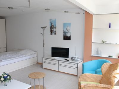 Ferienwohnung für 4 Personen (40 m²) in Schönberg 6/10