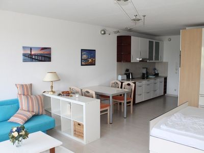 Ferienwohnung für 4 Personen (40 m²) in Schönberg 8/10