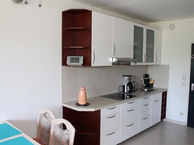 Ferienwohnung für 4 Personen (40 m²) in Schönberg 9/10