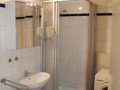 Ferienwohnung für 4 Personen (40 m²) in Schönberg 10/10