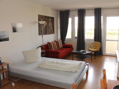 Ferienwohnung für 4 Personen (30 m²) in Schönberg 3/10