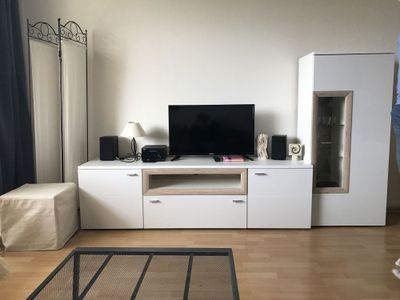 Ferienwohnung für 4 Personen (30 m²) in Schönberg 5/10