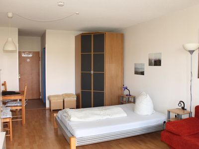 Ferienwohnung für 4 Personen (30 m²) in Schönberg 7/10